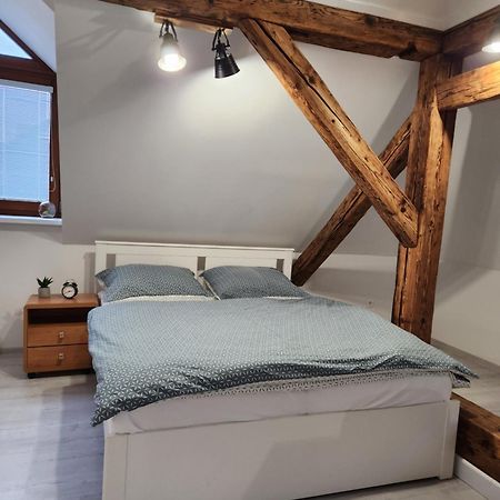Apartman C2 - 450 M Od Centra Bojnic Bojnice Dış mekan fotoğraf