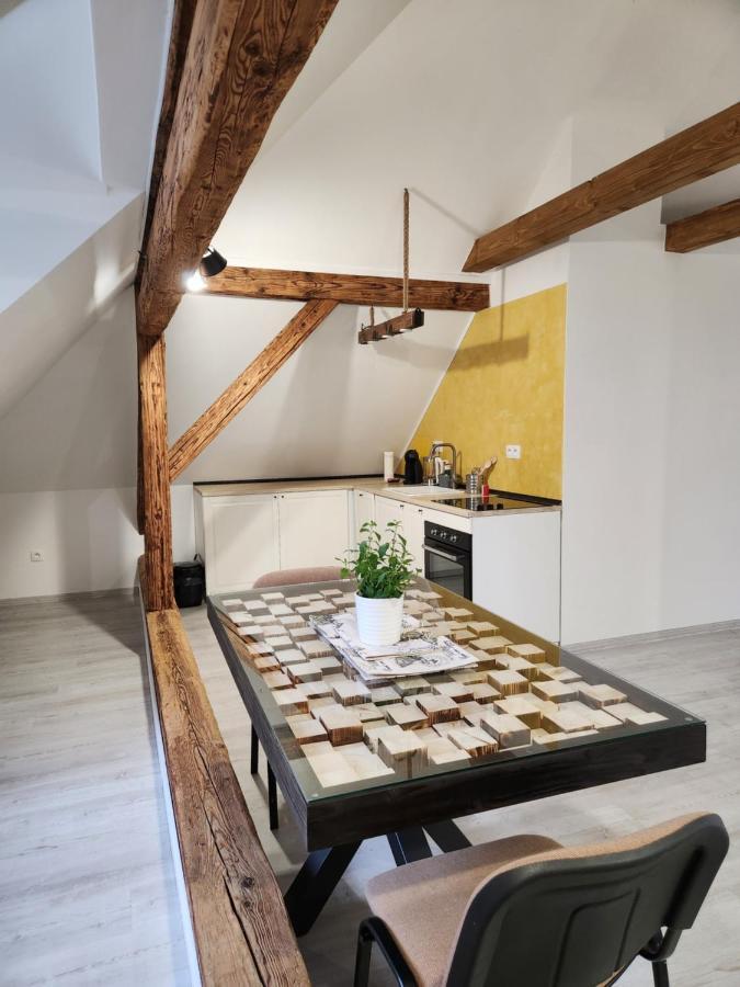 Apartman C2 - 450 M Od Centra Bojnic Bojnice Dış mekan fotoğraf