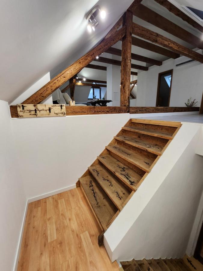 Apartman C2 - 450 M Od Centra Bojnic Bojnice Dış mekan fotoğraf