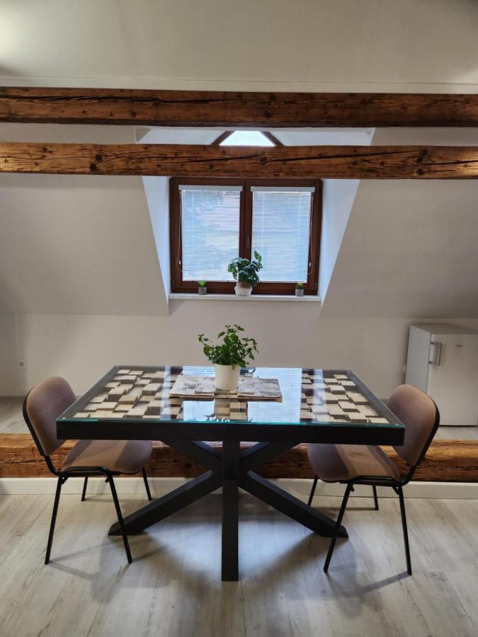 Apartman C2 - 450 M Od Centra Bojnic Bojnice Dış mekan fotoğraf